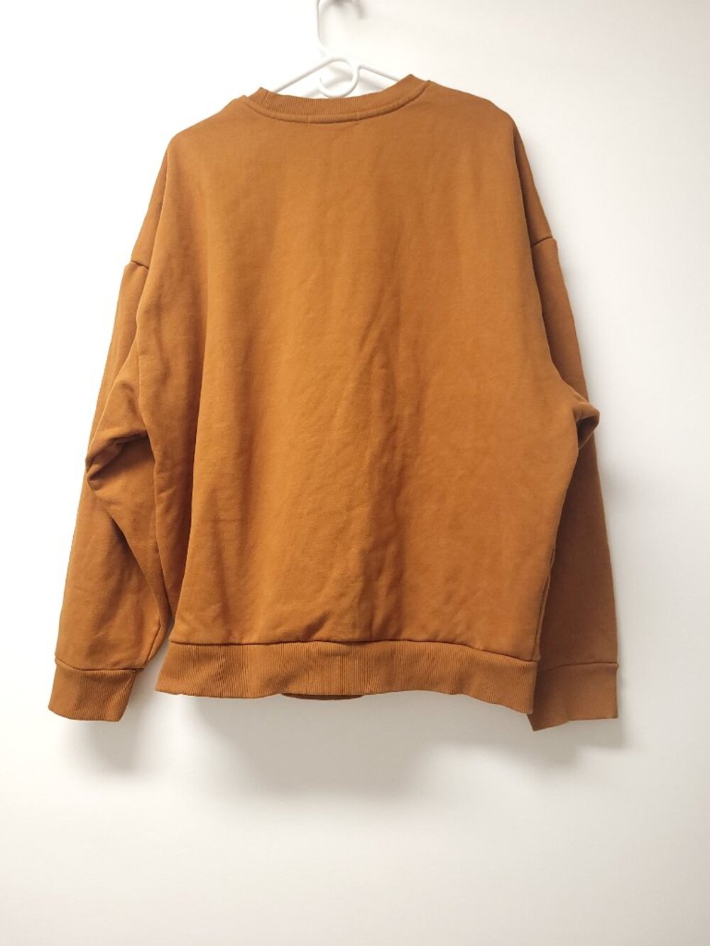 Favorite Daughter Crew Neck Long Sleeve Sweatshirt Size XL - Picture 2 of 9